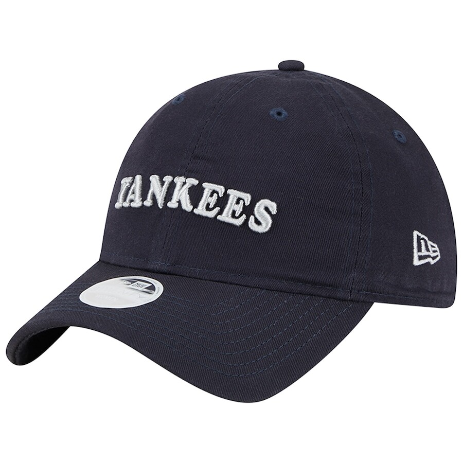 

Бейсболка New Era New York Yankees, нави