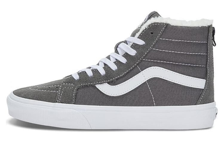 

Кроссовки унисекс Vans SK8 HI для скейтбординга