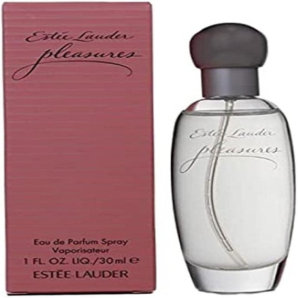 Estee Lauder Pleasures Парфюмированная вода-спрей 30 мл, EsteE Lauder парфюмерная вода спрей estee lauder pleasures 15 мл