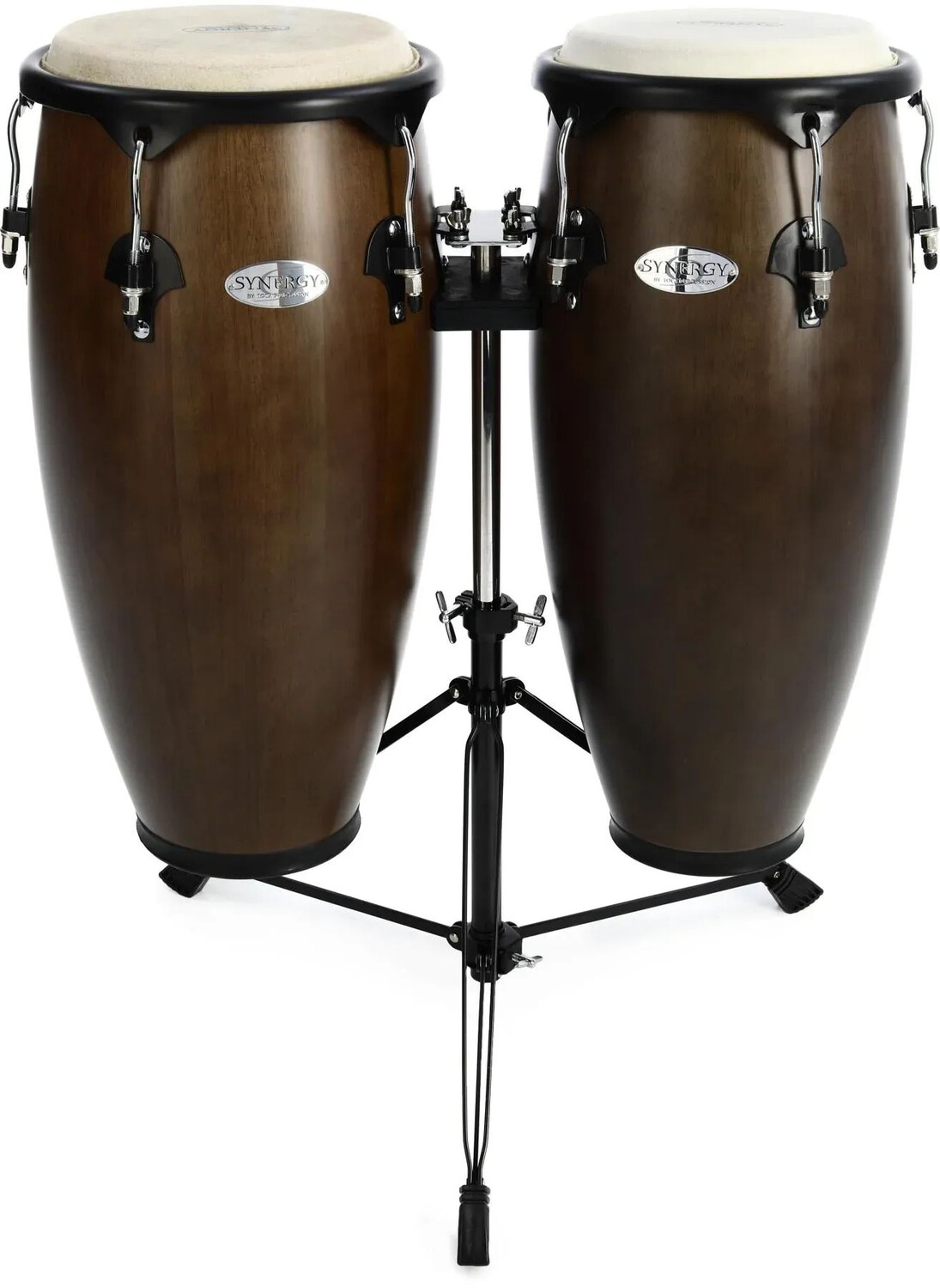 

Toca Percussion Synergy Wood Congas - Табак