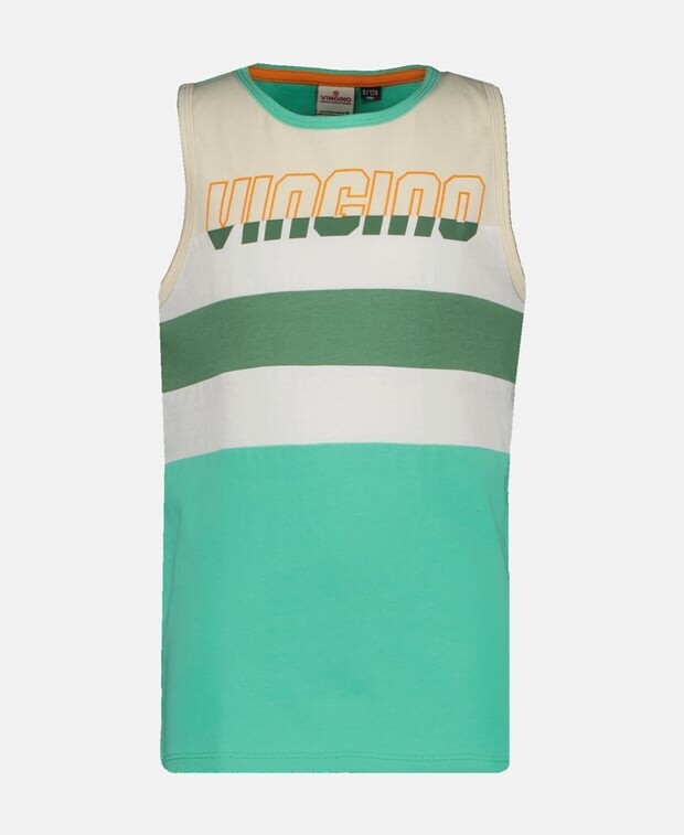 

Майка Vingino, лаймовый
