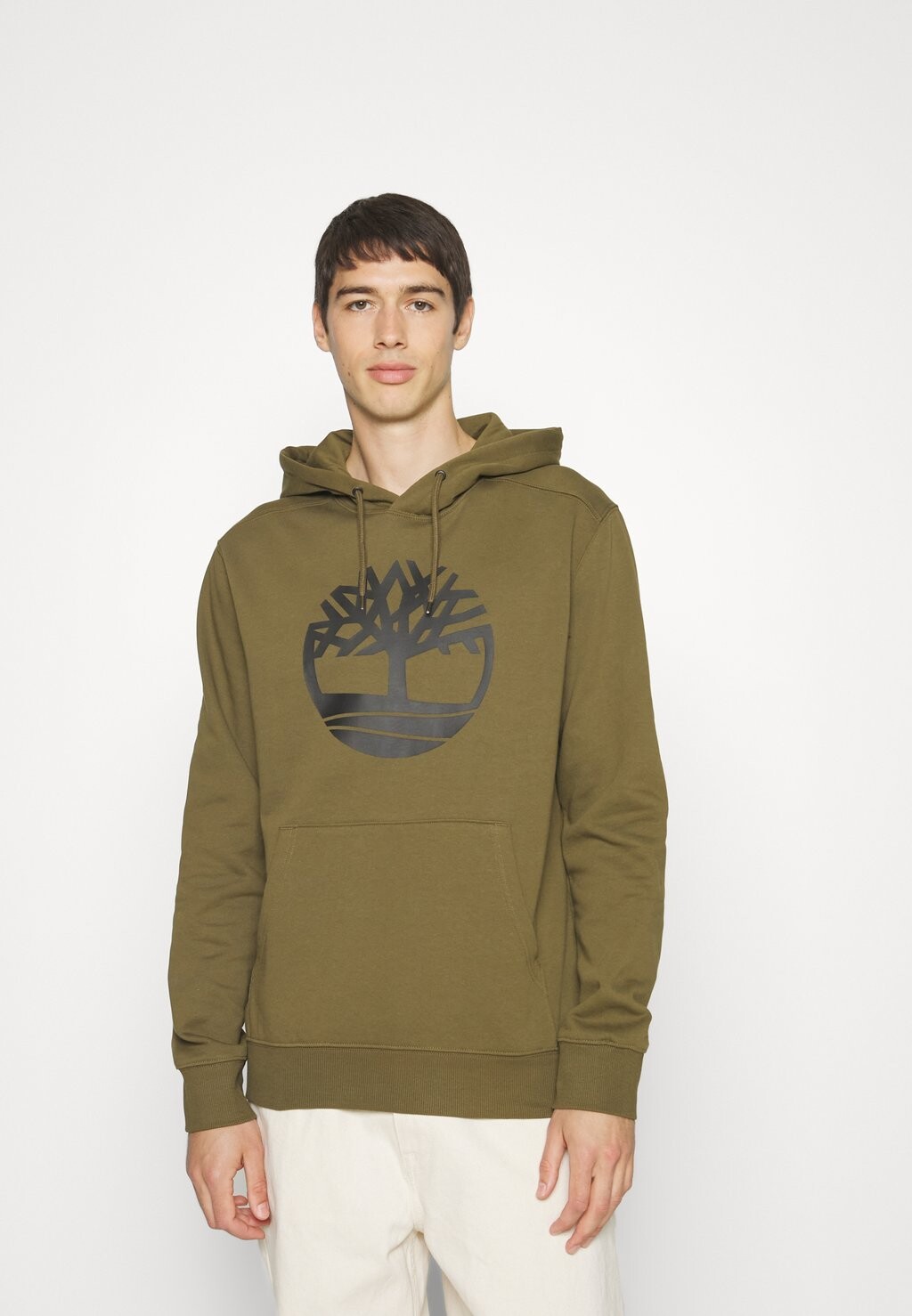 

Худи Timberland, Коричневый