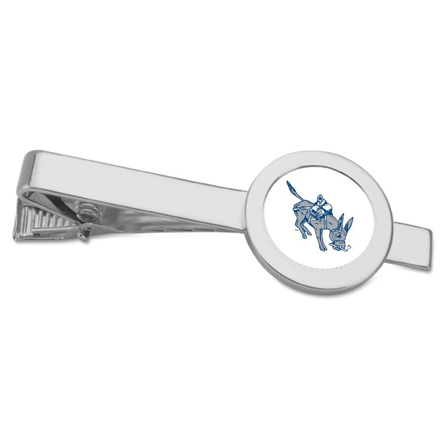 

Галстук Jardine Colorado School Of Mines Orediggers, серебряный