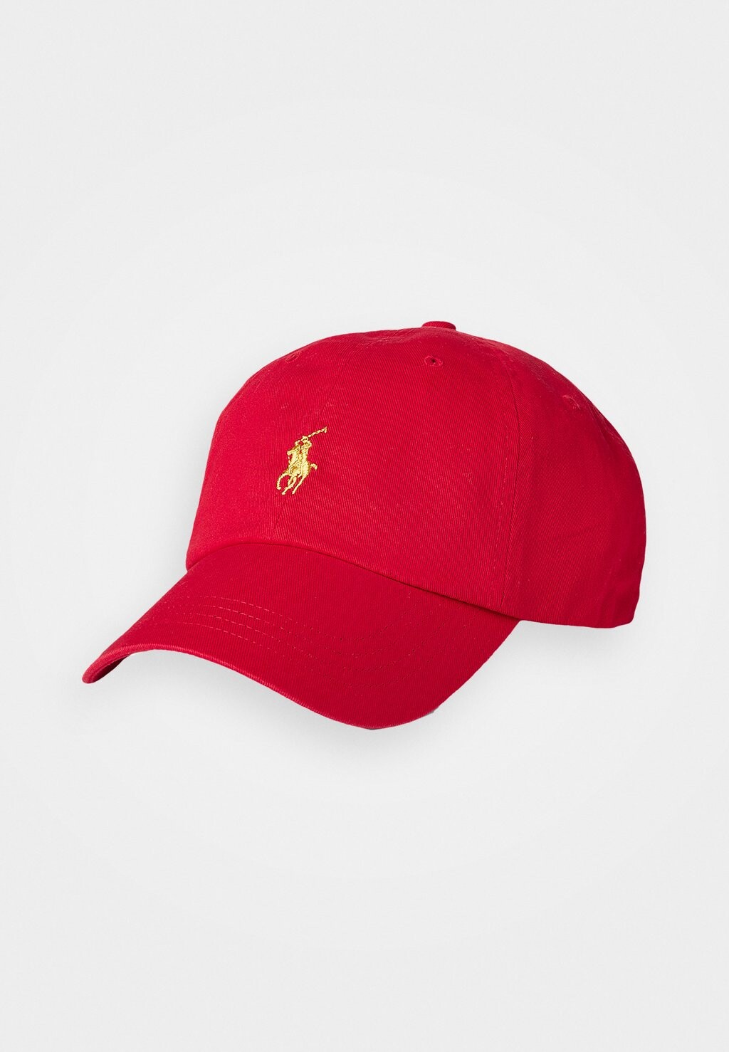 

Бейсболка Polo Ralph Lauren