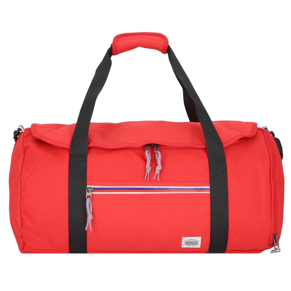 

Сумка для путешествий American Tourister Upbeat, красный