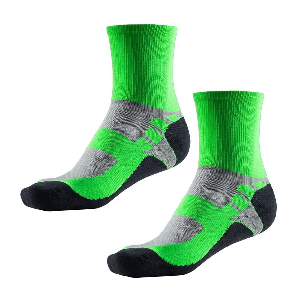 

Носки Sportlast Low Cut Technical Trail Running, разноцветный