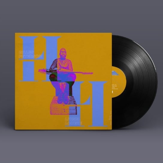 Виниловая пластинка Edition Records - HH Reimagined цена и фото