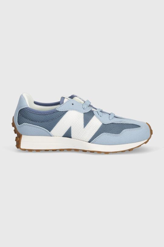 

Кроссовки GS327MQ New Balance, синий