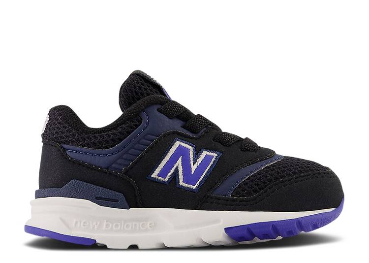 New balance indigo