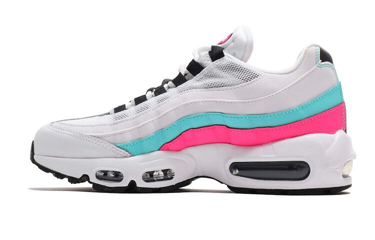 

Кроссовки Nike Wmns Air Max 95 Южный пляж
