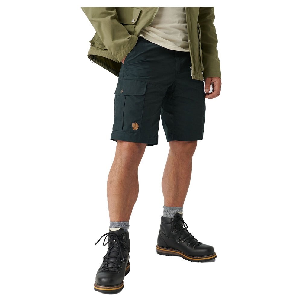 

Шорты Fjällräven Karl Pro, синий