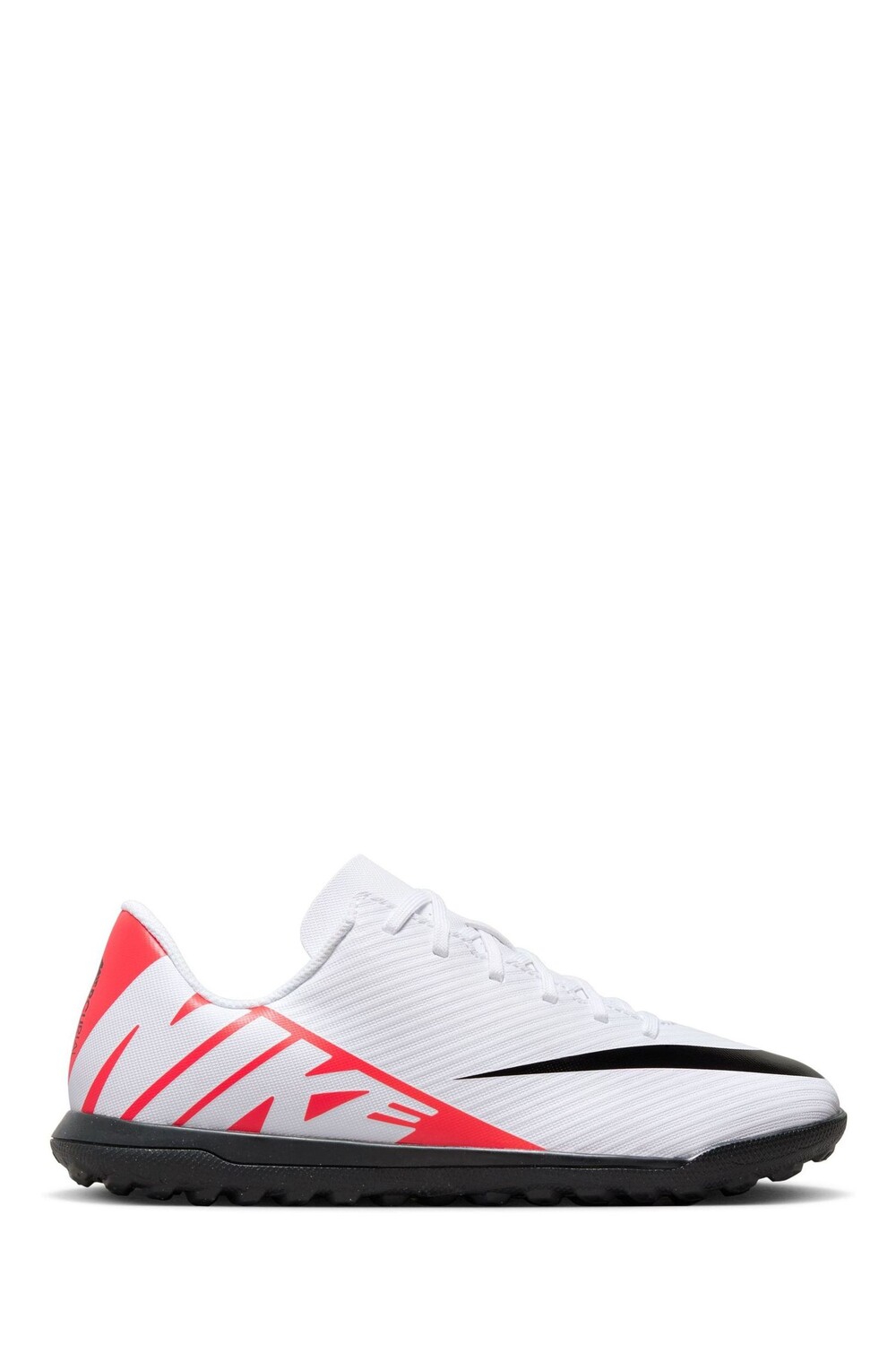 

Футбольные бутсы Jr Mercurial Vapor 15 Club для игры на траве Nike, красный