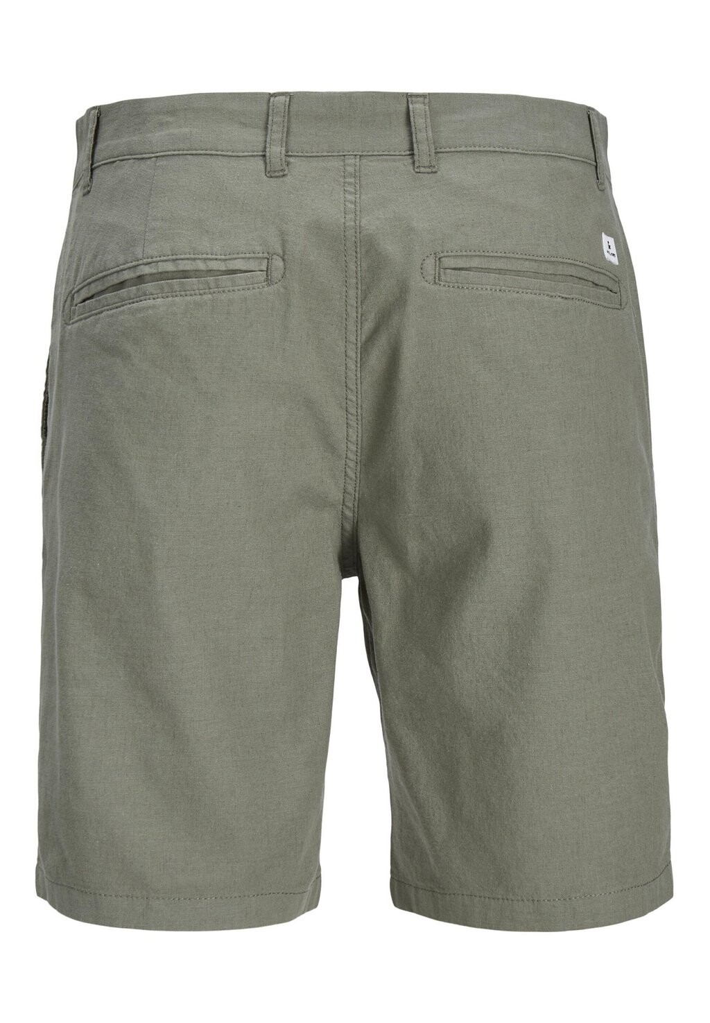 

Шорты DAVE MIT REISSVERSCHLUSS UND KNO Jack & Jones, зеленый