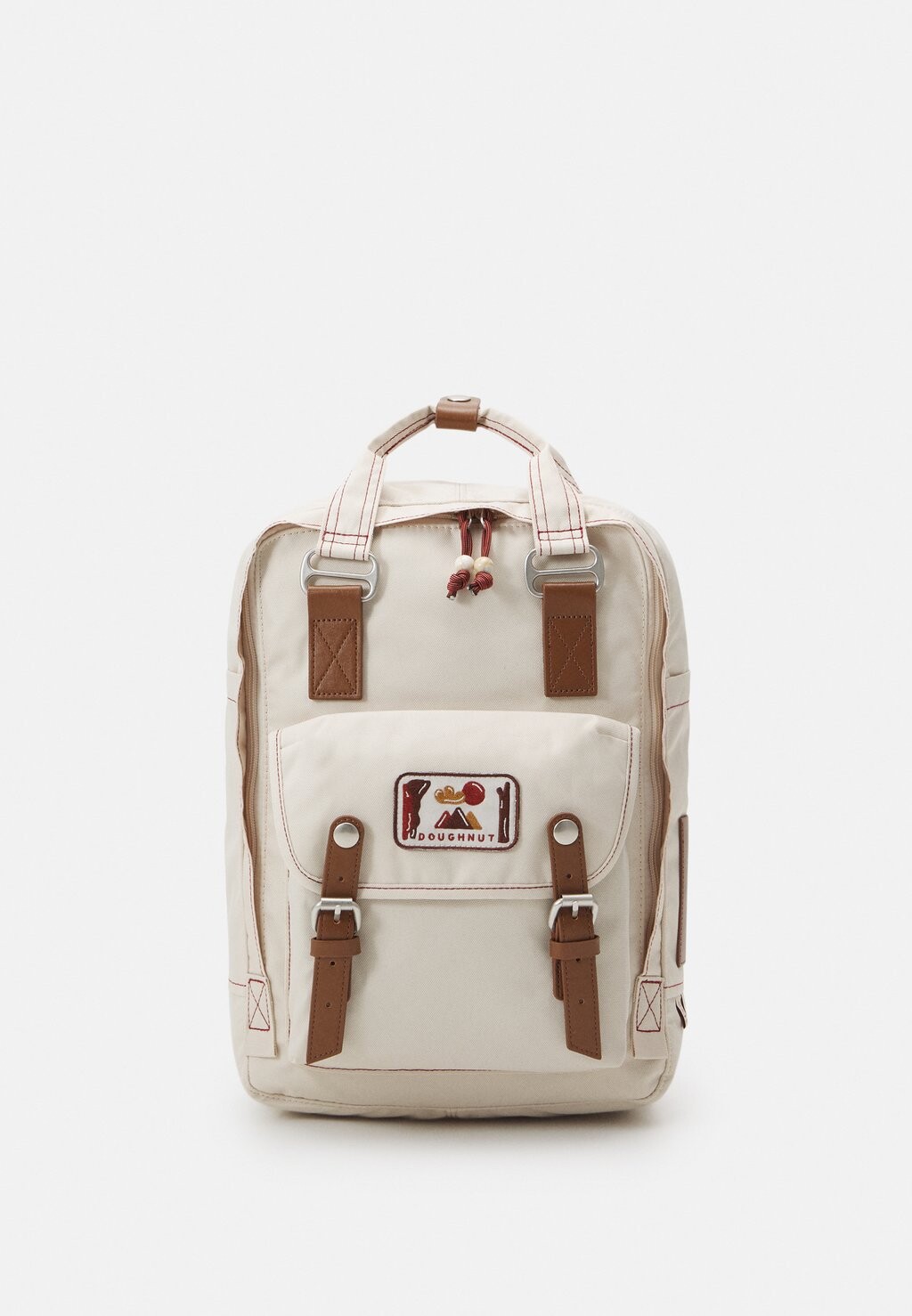 

Рюкзак MACAROON DREAMWALKER UNISEX Doughnut, бежевый