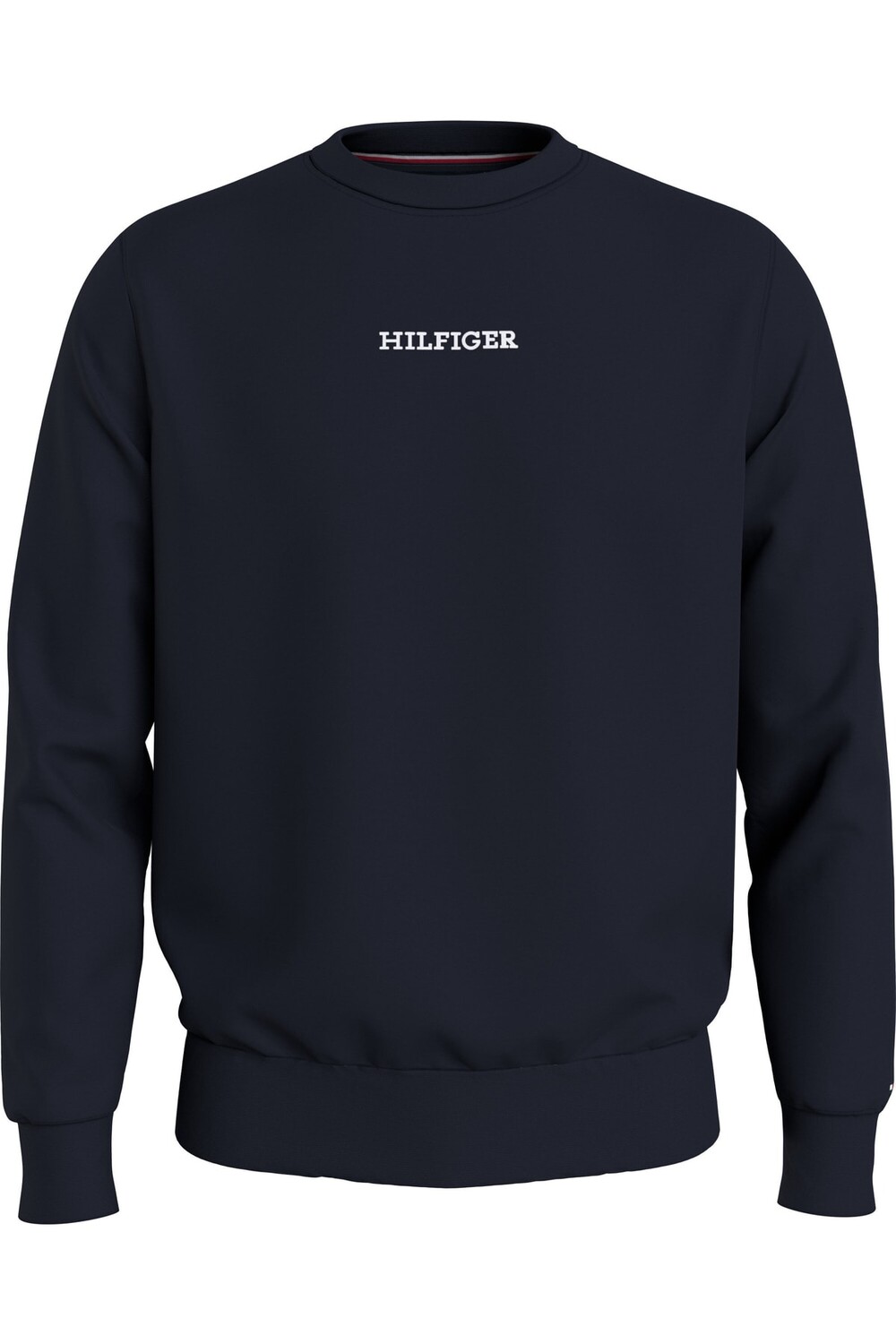 

Толстовка Tommy Hilfiger, синий