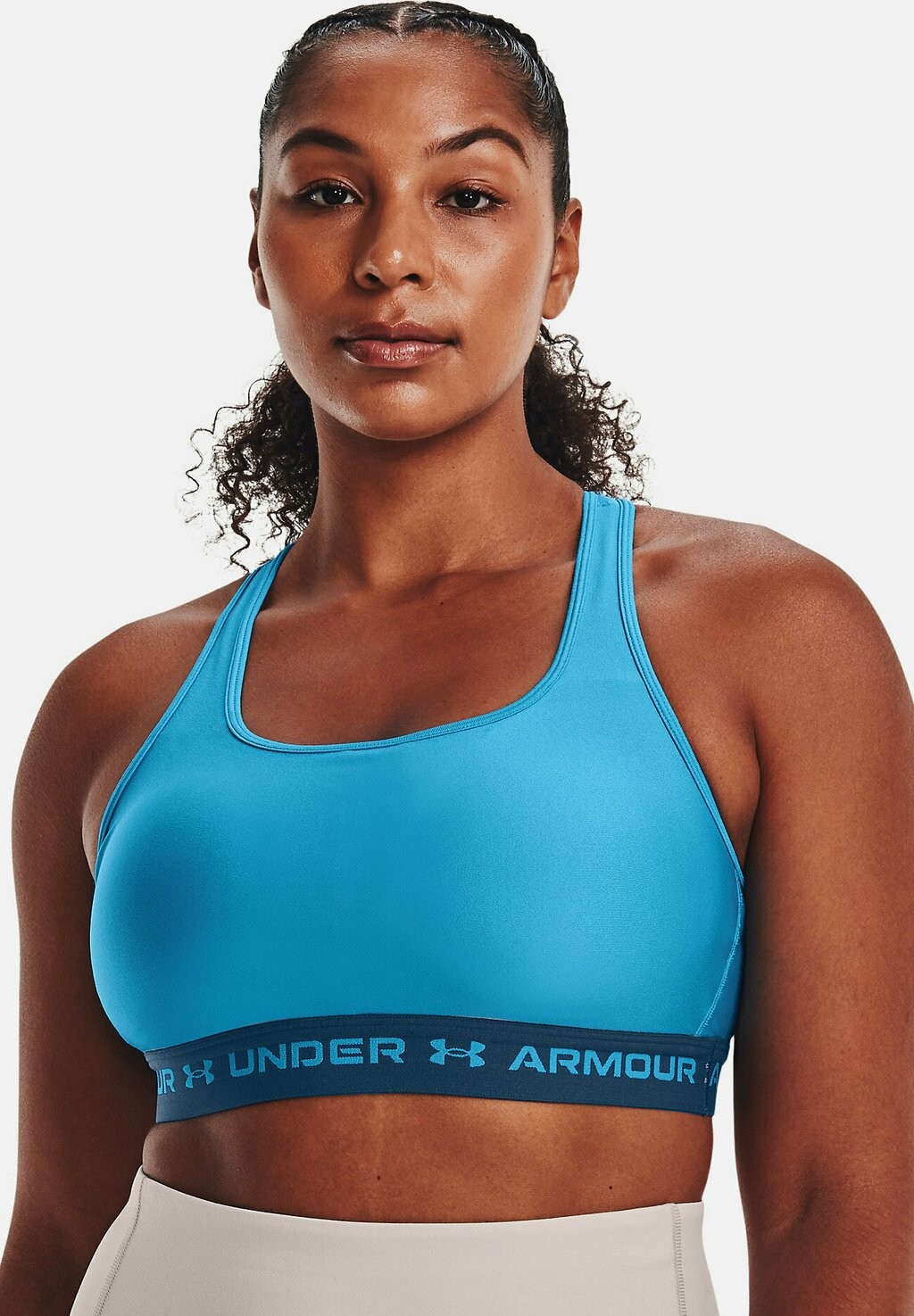 

Спортивный бюстгальтер со средней поддержкой Under Armour