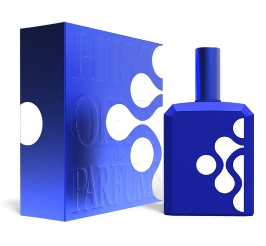 Парфюмированная вода, 120 мл Histoires de Parfums, This Is Not A Blue Bottle 1/4