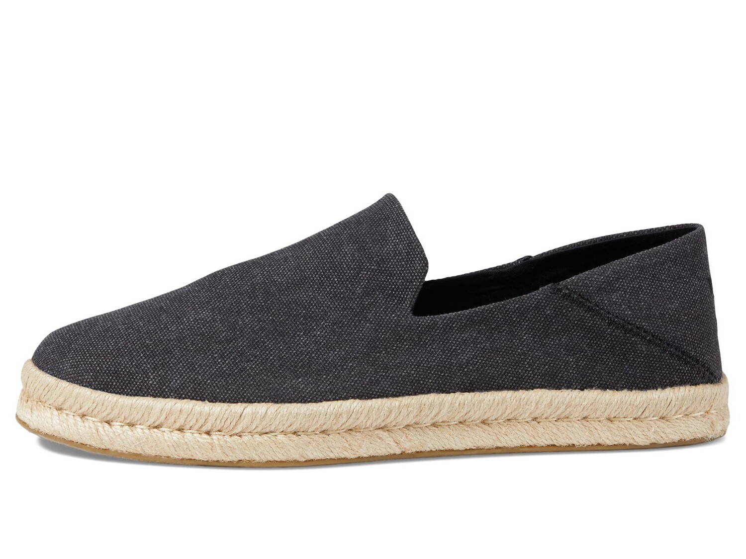 

Лоферы TOMS Santiago Espadrille