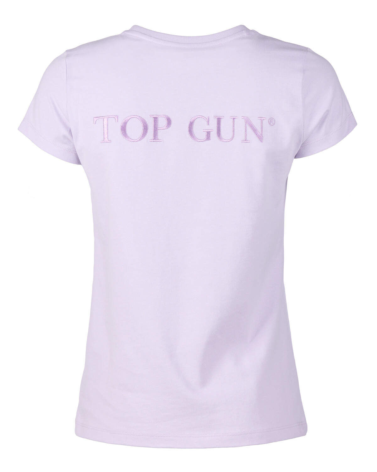 

Футболка TOP GUN TG22018, лавандовый