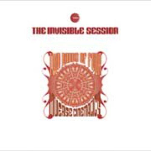 Виниловая пластинка The Invisible Session - Till The End/To The Powerful