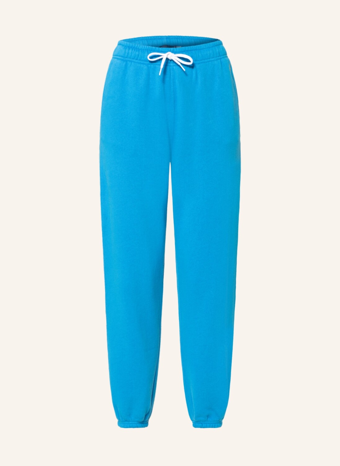 

Спортивные брюки POLO RALPH LAUREN, синий