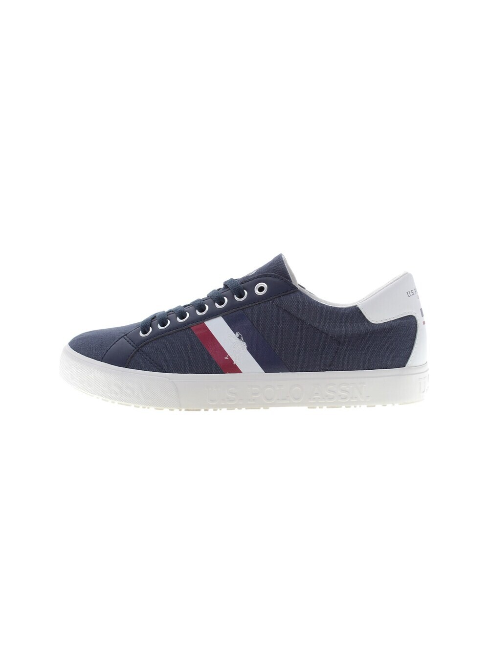 

Кроссовки U.S. Polo Assn. MARC, темно-синий