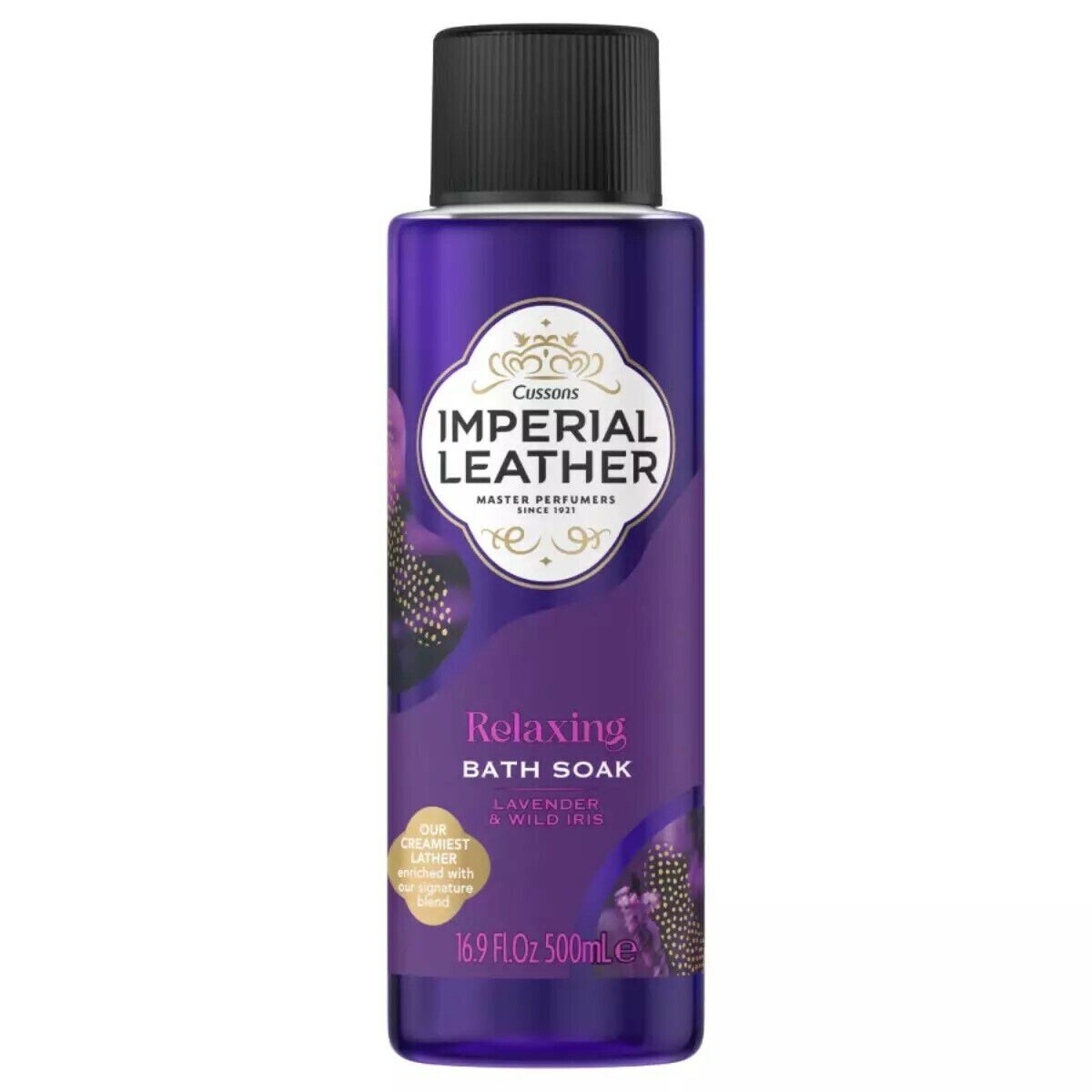 Жидкость для ванн Imperial Leather Relaxing, 500 мл