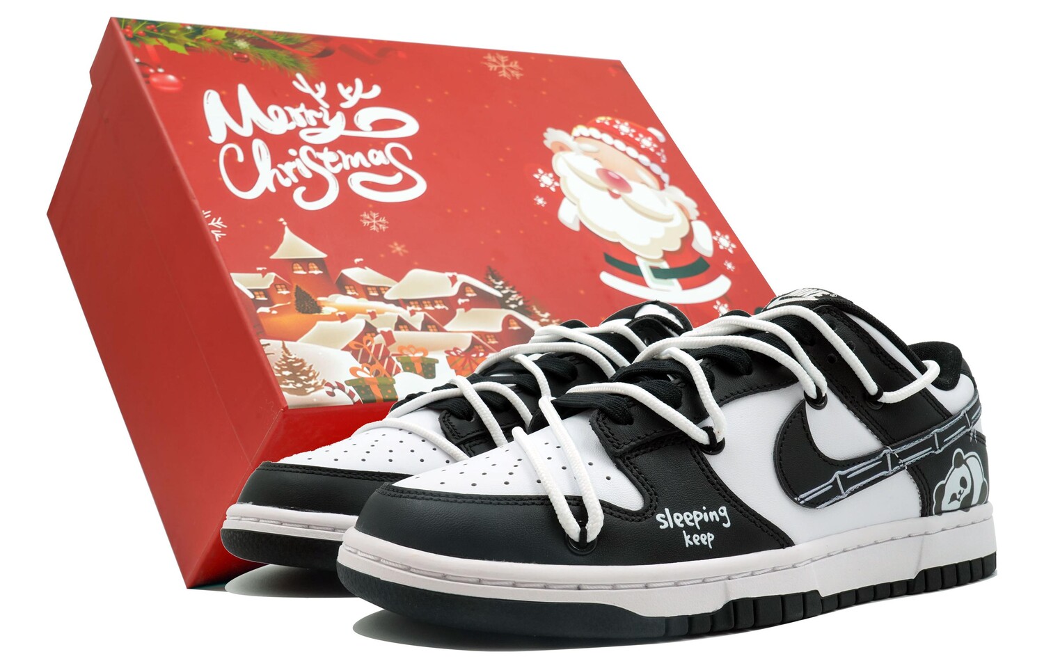 

Обувь для скейтбординга Nike Dunk унисекс