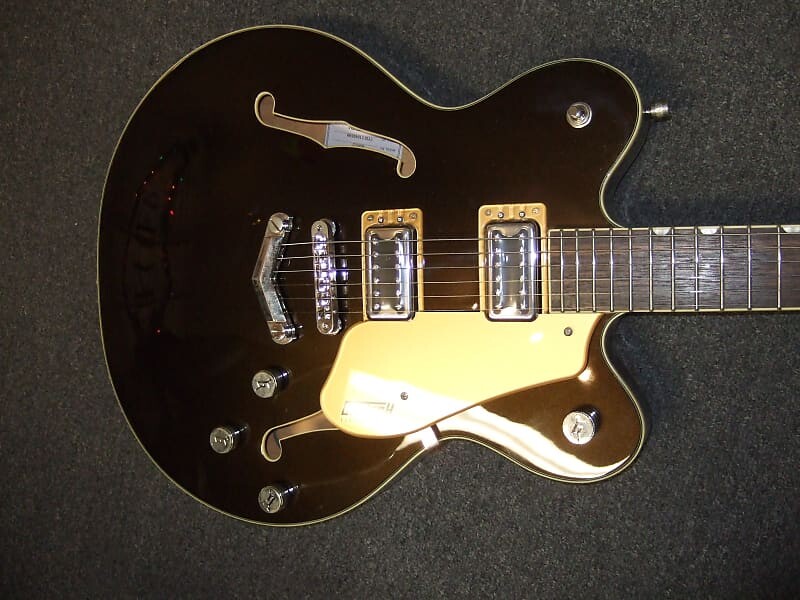 

Электрогитара Gretsch G5622 Electromatic Center Block Double-Cut with V-Stoptail