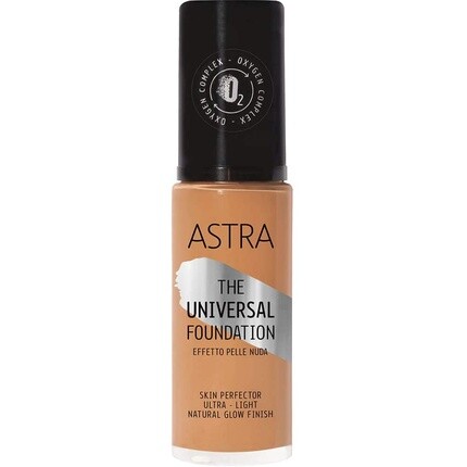 

Astra Make-Up Универсальная тональная основа 10–30 мл Astra Makeup