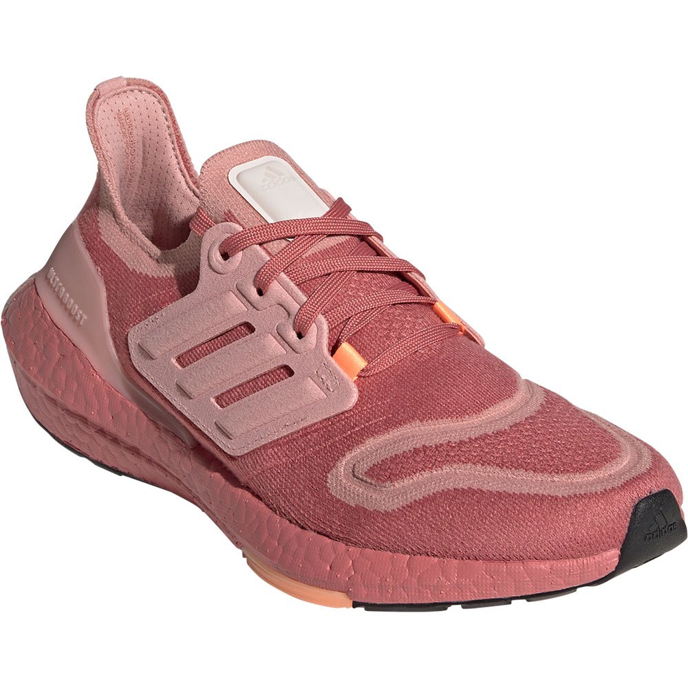 Кроссовки adidas Ultraboost 22, розовый