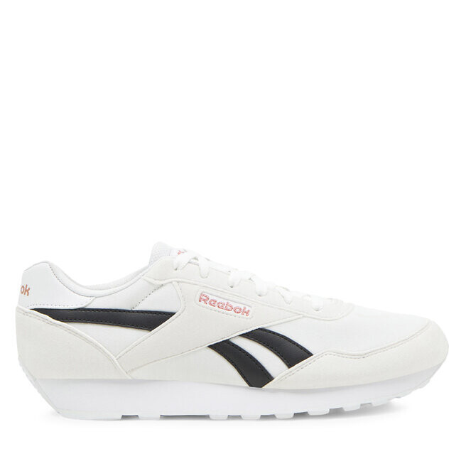 

Кроссовки Reebok Rewind Run 100001332 White, белый