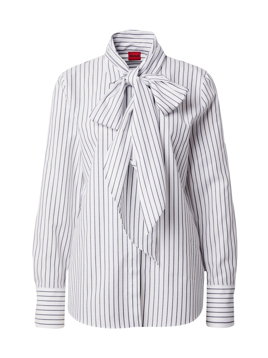 

Блуза HUGO Blouse Ediora, белый