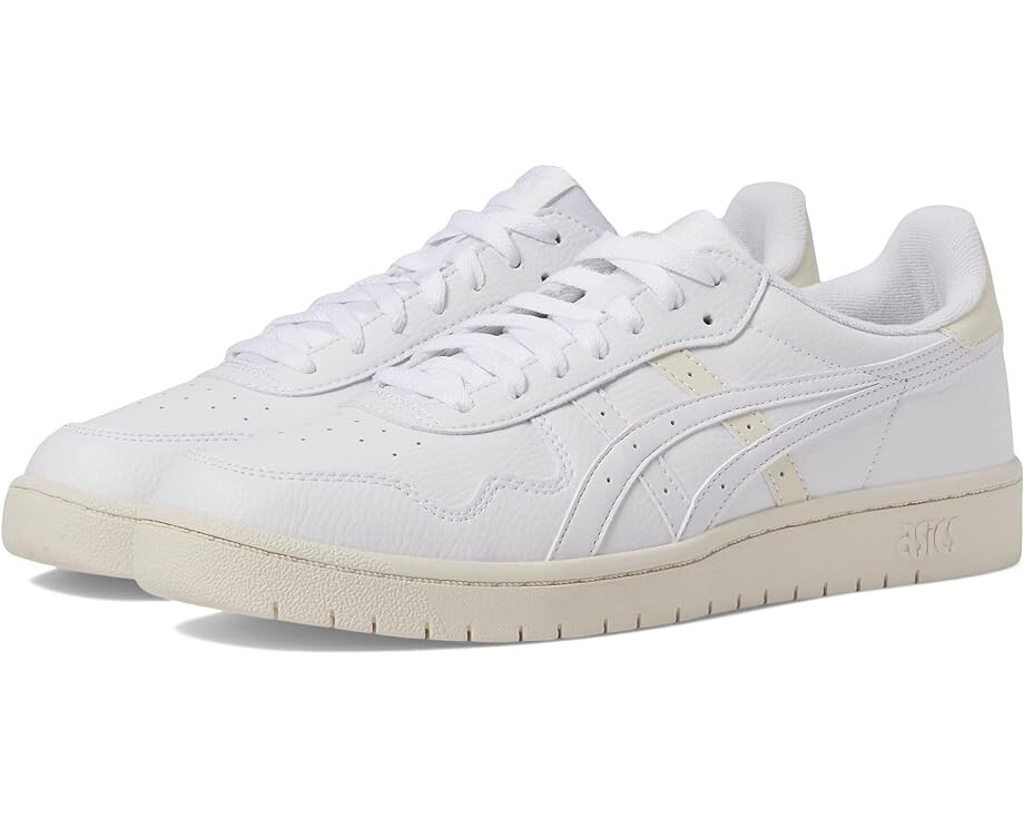 Кроссовки ASICS Sportstyle Japan S, цвет White/Birch кроссовки asics sportstyle gel white birch