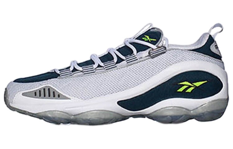 Кроссовки Reebok Dmx Run 10 мужские