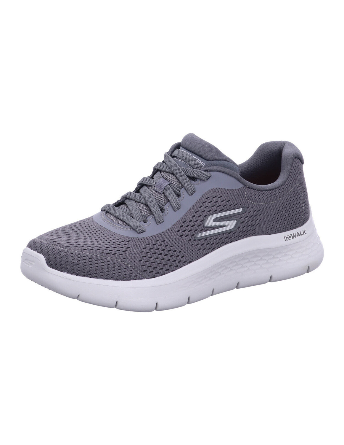 

Низкие кроссовки Skechers Lowtop GO WALK FLEX REMARK, цвет gray/charcoal