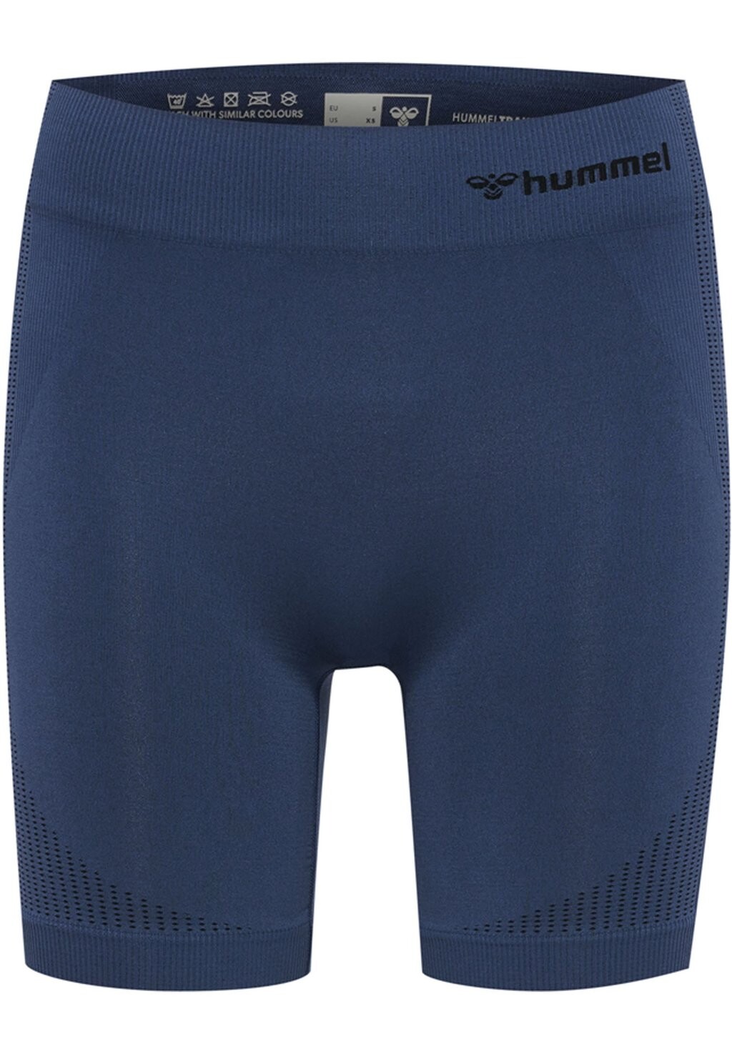 

Леггинсы Hummel, темно-синий