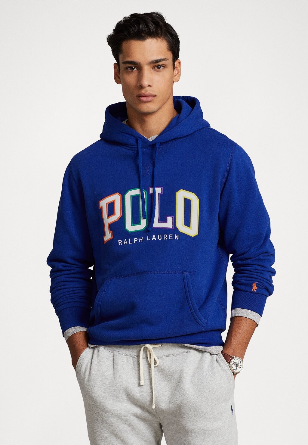 

Толстовка Polo Ralph Lauren