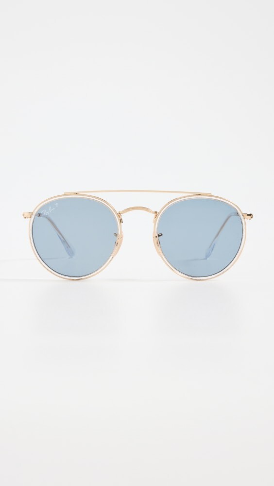 

Солнцезащитные очки Ray-Ban 0RB3647N