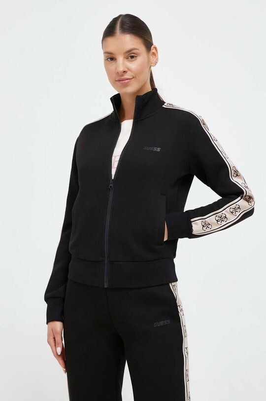

Толстовка Guess, черный