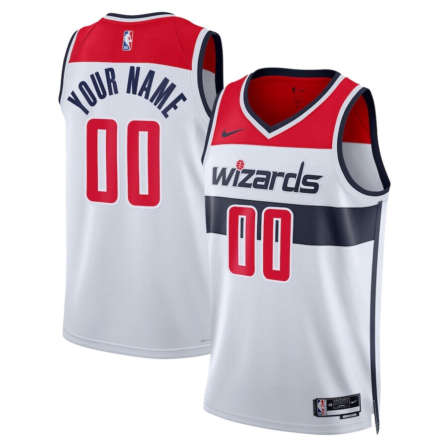 

Джерси Nike Washington Wizards