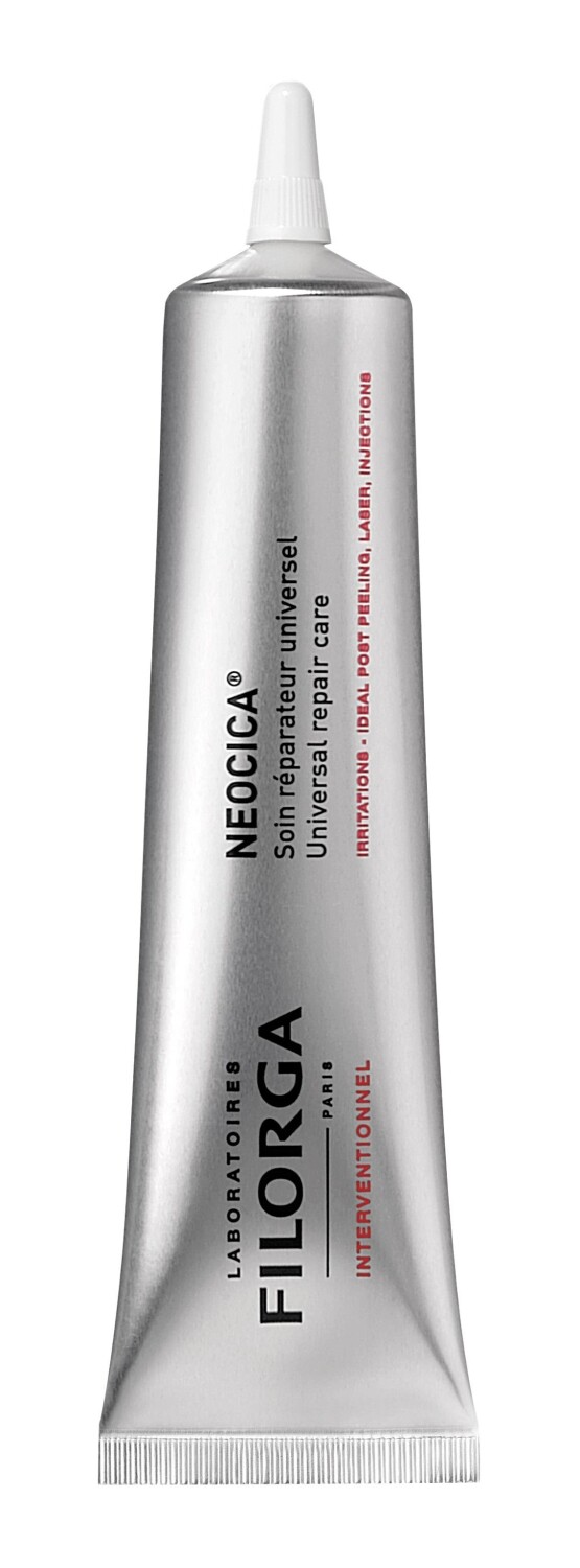 

Filorga Neocica Universal Repair Care 40 мл Восстанавливающий увлажняющий крем