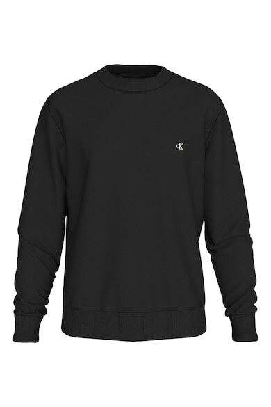 

Свитшот с овальным вырезом CALVIN KLEIN JEANS