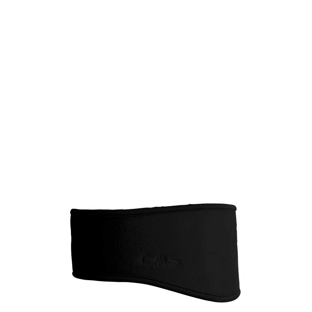 

Повязка на голову CMP Fleece 6534000, черный