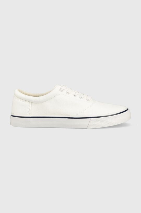 

Кроссовки Alpargata Fenix на шнуровке Toms, белый