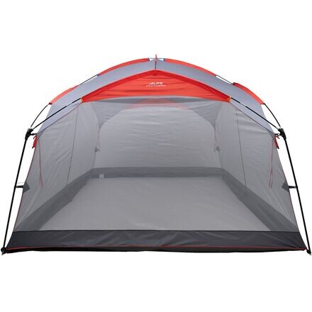 

Ретритный экранный дом ALPS Mountaineering, цвет Orange/Charcoal/Light Gray
