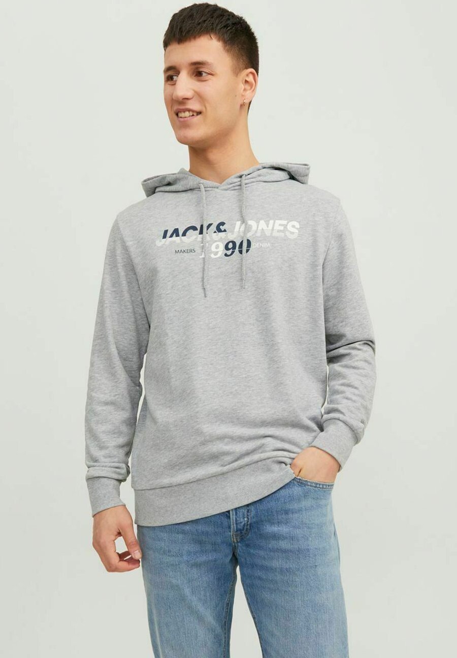 

Худи Jack & Jones