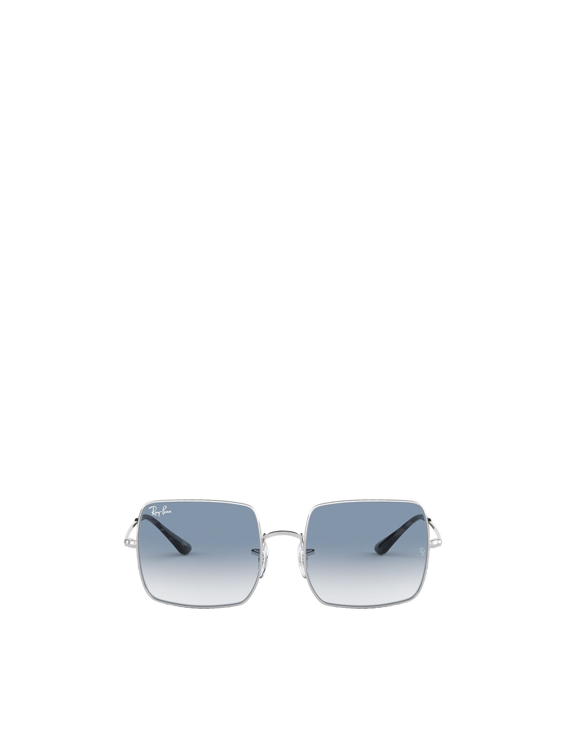 

Солнцезащитные очки Square 1971 Classic Ray-Ban, серебряный