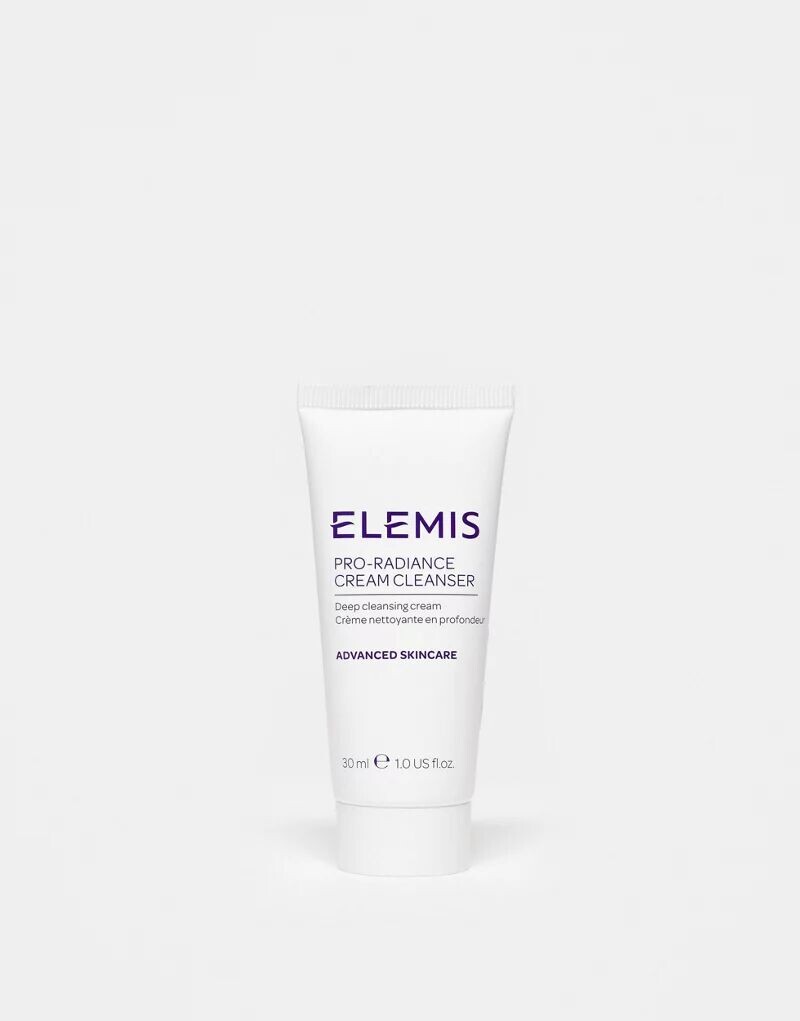 

Elemis Очищающий крем Pro-Radiance 30 мл