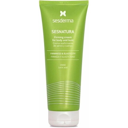 

SESNATURA Крем для укрепления груди и тела 200 мл Sesderma